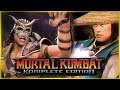 РЕЙДЕН ПРОТИВ ШАО КАНА (ФИНАЛ) ● Mortal Kombat 9 Komplete Edition (Прохождение) #8