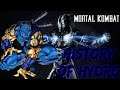 Mortal Kombat: History Of Hydro "The Forgotten Ninja" (Character History)