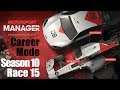 Motorsport Manager - Career - World Motorsport Championship - S10E15