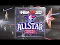 NBA 2K20 GameDay | All-Star Game 2020