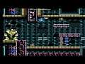 NES Rockman 5   Metropolis GlobHack 2021 HACK Ali mk