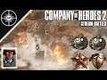 Never Ending Encirclement's! - Company of Heroes 2 Stream Battles