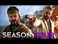 “NEW” Black Ops Cold War Season 4 Trailer & Menendez Return | Summer Games DLC, BO2 Crossover & More