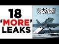 NEW UPDATED (Big Leaks): Modern Warfare Multiplayer, Campaign & Battle Royale - MW4
