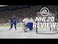 NHL 20 Review - Lacing 'Em Up For 2020