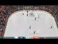 NHL21 - noRex Gaming - EASHL Goal #28