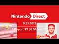 Nintendo Direct: Slop-Fest
