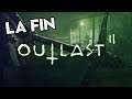 OUTLAST II : LA FIN + EXPLICATIONS | Let's Play #9