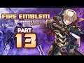 Part 13: Fire Emblem Fates, Conquest Lunatic, Ironman Stream - "Tainted Run+"