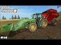 Pegando Um Novo Empréstimo #24 /Farming Simulator 19