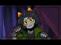 Pesterquest Volume 9 - Nepeta Leijon - Part 1 | A Wild Lioness Appears