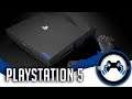 Playstation 5 - Toda la información