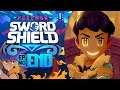 Pokémon Sword & Shield - Part 27 | THE END
