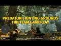 Predator: Hunting Grounds - Fireteam Gameplay