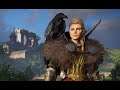 刺客教條:維京紀元PS5新手上路 Part2  Assassin's Creed Valhalla on PS5 Part 2