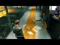 Quantum Break ☕ 05: Ballerei in der Tiefgarage! Stadt wird abgeriegelt! Erstes Video in [4K]