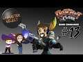 Ratchet & Clank Going Commando Part 13 - Giant Robot Frustration - CharacterSelect