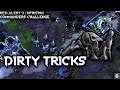 [Red Alert 3 : Uprising] Dirty Tricks | Commanders Challenge