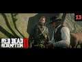 Red Dead Redemption 2 - Gameplay Walkthrough part 13