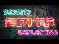 REFLECTION- ML INSANE EDITS