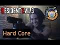 Resident Evil 3 - Jamerunner #Hard Core