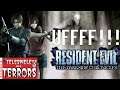 Resident Evil - The Darkside Chronicles - UFFFF!!! | Review / Test | TDT | LowRez HD | deutsch