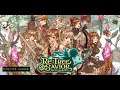 Re:Tree of Savior Beta android game first look gameplay español 4k UHD