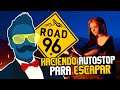 ROAD 96 Hacer Autostop Para Sobrevivir: El Videojuego - Road 96 en Español