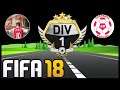 ROAD TO DIVISION 1 // FIFA 18 co-op seasons featuring JB Football // Stream #10