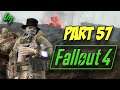 ROUND AND ROUND - Fallout 4 Survival Mode Part 57