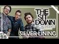Silver Lining - The Sit Down with Scott Dion Brown Ep. 55 (24/11/19)