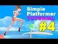 UNREAL ENGINE 4: COMPLETE PLATFORMER TUTORIAL (PART 4: Animated Player)