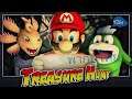 SMG4: Treasure Hunt With The Bois ล่าสมบัติที่สาบสูญ(โง้โง่) ตอนแรก พากย์ไทย+พากย์นรก