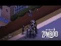 SO MANY ZOMBIES! - Project Zomboid - Ep 4