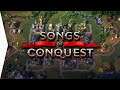 SONGS OF CONQUEST ► Gameplay, Combat, Faction Overview & Amazing Pixel Art Graphics!
