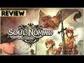 Soul Nomad & The World Eaters - Steam  - Gameplay & Honest Review