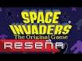 Space Invaders The Original Game | Reseña SNES