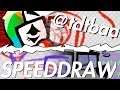 SPEED DRAW: Competition Winners