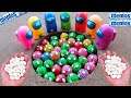 Spiderman vs Coca Cola Light, Fanta, Pepsi, Sprite, Mirinda, Soda and Mentos Underground | Among Us