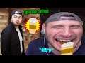 SSundee makes Sigils get his coffee!!