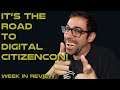 Star Citizen Week in Review - 3.14.1 is Live, Digital Citizencon is Coming, Hospitals too