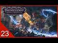 Stuck-ups and Stories - Pathfinder: Wrath of the Righteous - Let's Play - 23