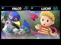 Super Smash Bros Ultimate Amiibo Fights   Request #5837 Flaco vs Lucas