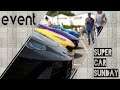 Supercar Sunday by GTO - Event in 4K