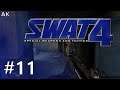 SWAT 4 - Mission 11: The Wolcott Projects (Lethal, Hard)