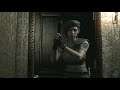 (Switch)Resident Evil Remake Jill run part 2