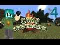 THE BEST CAVE I'VE EVER FOUND - Minecraft Camp Douwanacrafta Season 2 Episode 4