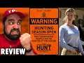 The Hunt - Review - Is it Deplorable?
