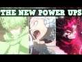 The ISSUE With BLACK CLOVER'S TRIO OF POWER-UPS After Noelle Vs Vanica In Chapter 296