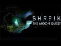 The Kid On The Moon | Shapik: The Moon Quest